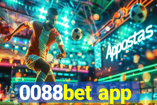 0088bet app